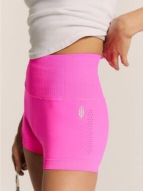 Free People Movement Shorts